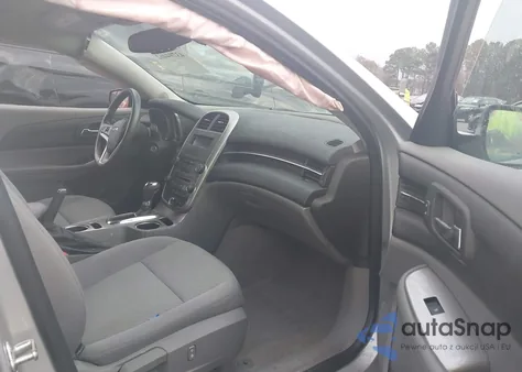 2014 Chevrolet Malibu 1Ls z USA, uszkodzony, nr VIN 1G11B5SL8EF120466